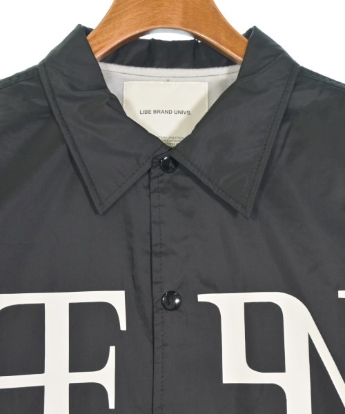 LIBE BRAND UNIVS.（ライブブランドユニバース）その他 黒 サイズ:M メンズ/2200703675200