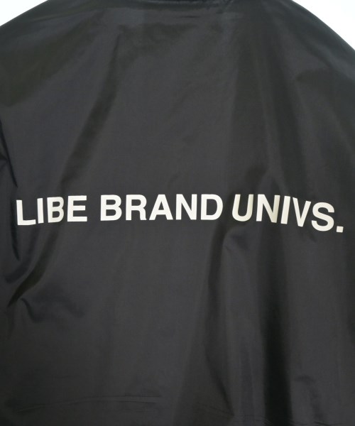LIBE BRAND UNIVS.（ライブブランドユニバース）その他 黒 サイズ:M メンズ/2200703675200