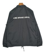 LIBE BRAND UNIVS.（ライブブランドユニバース）その他 黒 サイズ:M メンズ/2200703675200