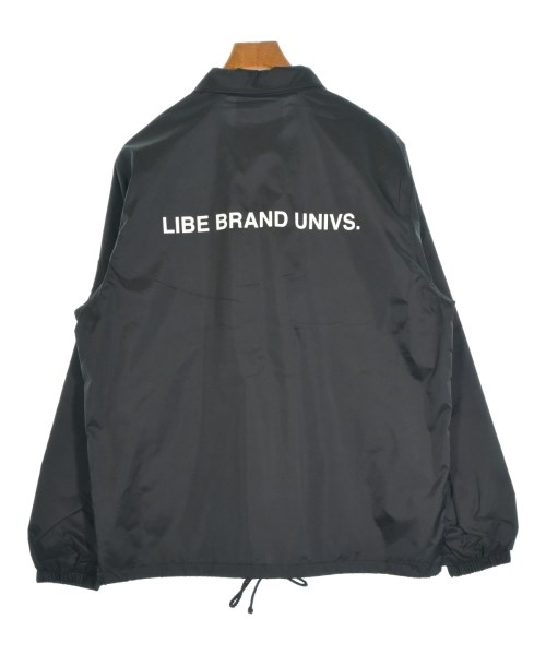 LIBE BRAND UNIVS.（ライブブランドユニバース）その他 黒 サイズ:M メンズ/2200703675217