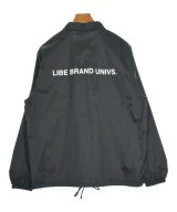 LIBE BRAND UNIVS.（ライブブランドユニバース）その他 黒 サイズ:M メンズ/2200703675217