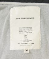 LIBE BRAND UNIVS.（ライブブランドユニバース）その他 黒 サイズ:M メンズ/2200703675217