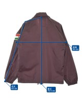 LIBE BRAND UNIVS.（ライブブランドユニバース）その他 赤 サイズ:M メンズ/2200703675231