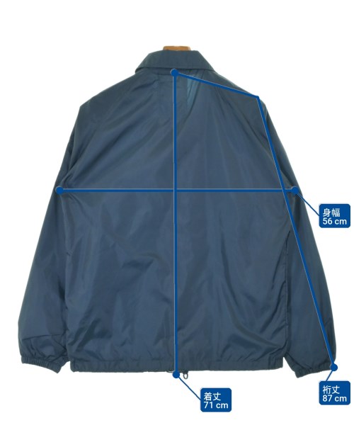 LIBE BRAND UNIVS.（ライブブランドユニバース）その他 紺 サイズ:M メンズ/2200703675248