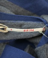 dip ltd（ディップリミテッド）カジュアルシャツ 青 サイズ:S メンズ/2200642620064