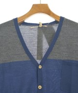 dip ltd（ディップリミテッド）カジュアルシャツ 青 サイズ:S メンズ/2200642620064