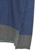 dip ltd（ディップリミテッド）カジュアルシャツ 青 サイズ:S メンズ/2200642620064