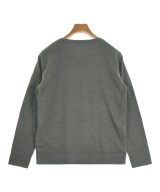 dip ltd（ディップリミテッド）ニット・セーター グレー サイズ:S メンズ/2200609259016