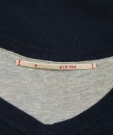 dip ltd（ディップリミテッド）ニット・セーター 紺 サイズ:S メンズ/2200609259023