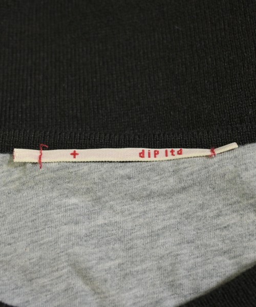 dip ltd（ディップリミテッド）ニット・セーター 茶 サイズ:S メンズ/2200609259030