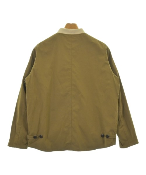 dip ltd（ディップリミテッド）その他 ベージュ サイズ:S メンズ/2200727599049