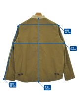 dip ltd（ディップリミテッド）その他 ベージュ サイズ:S メンズ/2200727599049