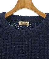 Deck Hand（デックハンド）ニット・セーター 紺 サイズ:34(XS位) レディース/2200691733104