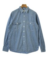 KENNETH FIELD カジュアルシャツ