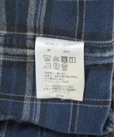 KENNETH FIELD（ケネスフィールド）カジュアルシャツ 紺 サイズ:XL メンズ/2200548310069