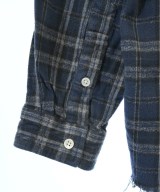 KENNETH FIELD（ケネスフィールド）カジュアルシャツ 紺 サイズ:XL メンズ/2200548310069