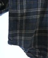 KENNETH FIELD（ケネスフィールド）カジュアルシャツ 紺 サイズ:XL メンズ/2200548310069