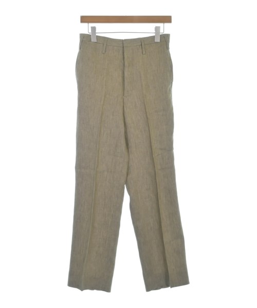 KENNETH FIELD（ケネスフィールド）その他 ベージュ サイズ:36/29(XS位) メンズ/2200639659015