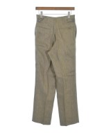 KENNETH FIELD（ケネスフィールド）その他 ベージュ サイズ:36/29(XS位) メンズ/2200639659015