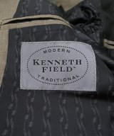 KENNETH FIELD（ケネスフィールド）その他 ベージュ サイズ:36/29(XS位) メンズ/2200639659015