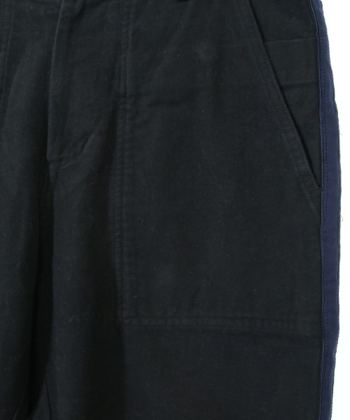 KENNETH FIELD（ケネスフィールド）その他 黒 サイズ:S メンズ/2200641842153