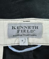 KENNETH FIELD（ケネスフィールド）その他 黒 サイズ:S メンズ/2200641842153