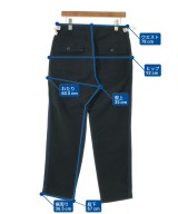 KENNETH FIELD（ケネスフィールド）その他 黒 サイズ:S メンズ/2200641842153