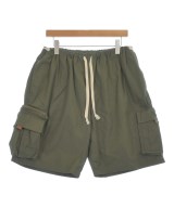 KENNETH FIELD ショートパンツ