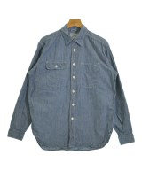 KENNETH FIELD カジュアルシャツ