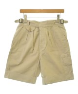 KENNETH FIELD ショートパンツ