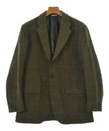 KENNETH FIELD ジャケット