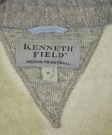 KENNETH FIELD（ケネスフィールド）スウェット グレー サイズ:S メンズ/2200692938287