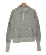 KENNETH FIELD スウェット