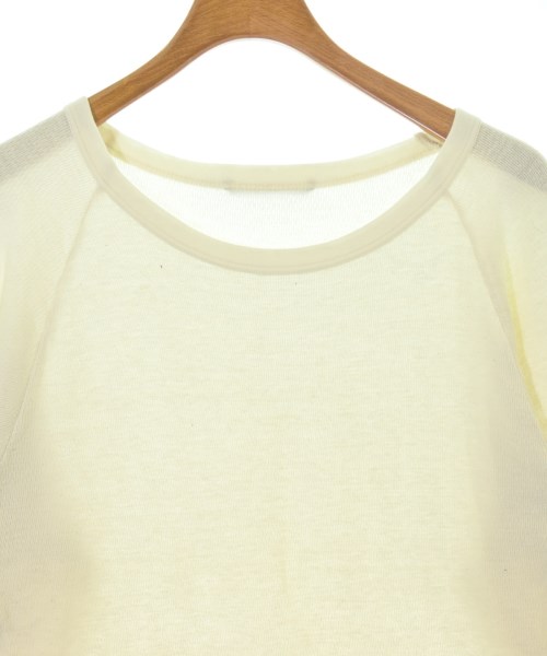 KENNETH FIELD（ケネスフィールド）Tシャツ・カットソー 白 サイズ:L メンズ/2200692938294