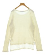 KENNETH FIELD（ケネスフィールド）Tシャツ・カットソー 白 サイズ:L メンズ/2200692938294