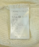 KENNETH FIELD（ケネスフィールド）Tシャツ・カットソー 白 サイズ:L メンズ/2200692938294