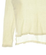 KENNETH FIELD（ケネスフィールド）Tシャツ・カットソー 白 サイズ:L メンズ/2200692938294