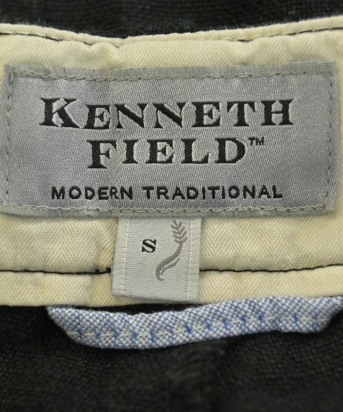 KENNETH FIELD（ケネスフィールド）その他 黒 サイズ:S メンズ/2200692938478