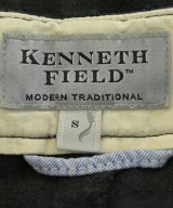 KENNETH FIELD（ケネスフィールド）その他 黒 サイズ:S メンズ/2200692938478