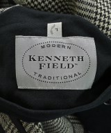 KENNETH FIELD（ケネスフィールド）カジュアルジャケット 黒 サイズ:L メンズ/2200698376694