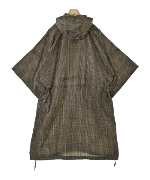 KENNETH FIELD（ケネスフィールド）その他 茶 サイズ:-(XXL位) メンズ/2200698376700
