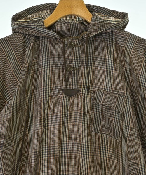 KENNETH FIELD（ケネスフィールド）その他 茶 サイズ:-(XXL位) メンズ/2200698376700