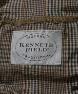 KENNETH FIELD（ケネスフィールド）その他 茶 サイズ:-(XXL位) メンズ/2200698376700
