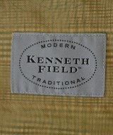 KENNETH FIELD（ケネスフィールド）小物類（その他） 茶 サイズ:- メンズ/2200698376724