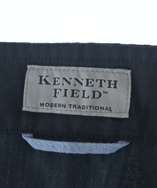 KENNETH FIELD（ケネスフィールド）小物類（その他） 紺 サイズ:- メンズ/2200699420457