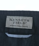 KENNETH FIELD（ケネスフィールド）小物類（その他） 紺 サイズ:- メンズ/2200699420457