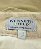 KENNETH FIELD（ケネスフィールド）チノパン ベージュ サイズ:-(L位) メンズ/2200718728014