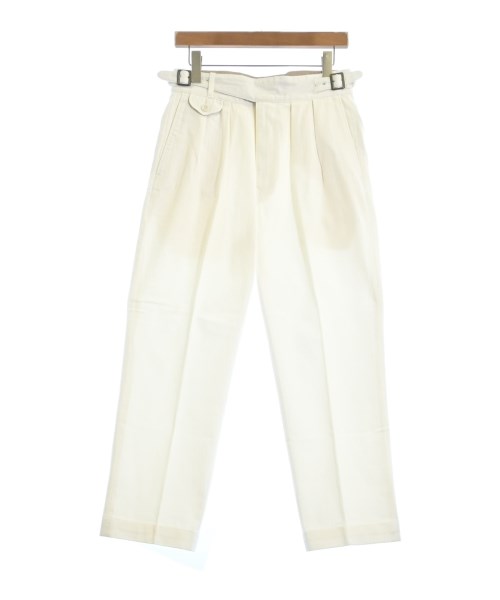 KENNETH FIELD(ケネスフィールド)その他 白 サイズ:S/2200663381074