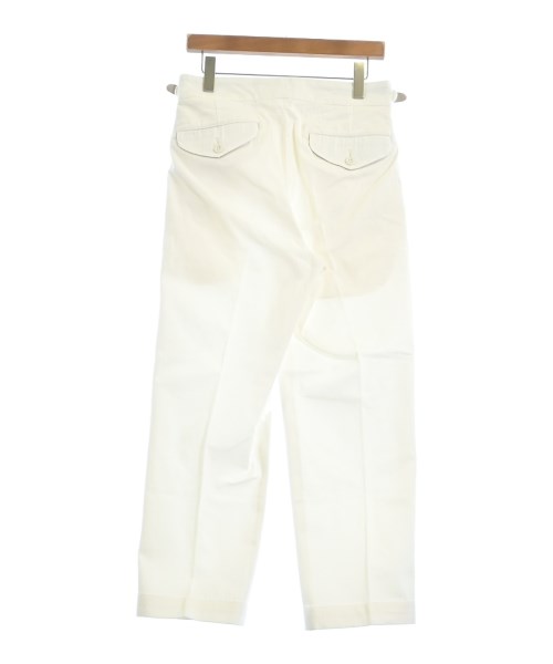 KENNETH FIELD（ケネスフィールド）その他 白 サイズ:S メンズ/2200663381074