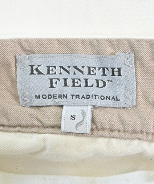 KENNETH FIELD（ケネスフィールド）その他 白 サイズ:S メンズ/2200663381074